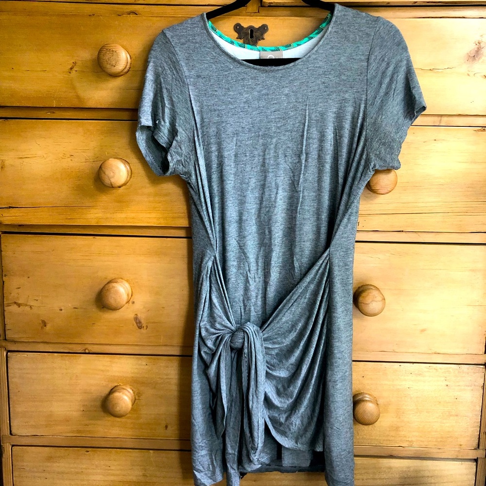 Anthropologie dress